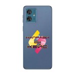 Кейс със снимка за Motorola Moto G54 