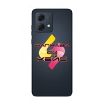Кейс със снимка за Motorola Moto G84