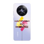 Кейс със снимка за Realme 12 5G