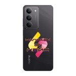 Кейс със снимка за Realme 14X