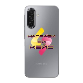 Кейс със снимка за Samsung A18 4G