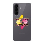 Кейс със снимка за Samsung A57