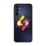 Кейс със снимка за Samsung A15