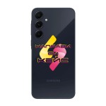 Кейс със снимка за Samsung A55