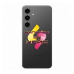 Кейс със снимка за Samsung S25