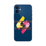 Кейс със снимка за iPhone 12