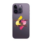 Кейс със снимка за iPhone 14 Pro Max