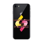 Кейс със снимка за iPhone SE 2