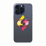 Кейс със снимка за iPhone 16 Pro Max