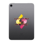 Кейс със снимка за iPad Mini 6 2021