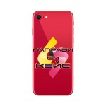 Кейс със снимка за iPhone SE 2022