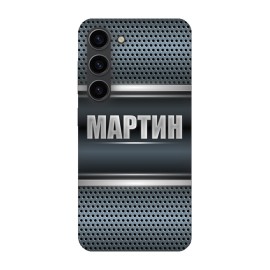 Кейс с име за Samsung Дизайн-5