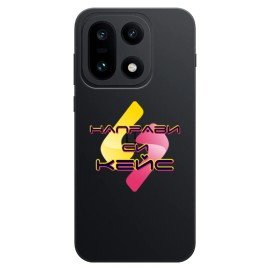 Кейс със снимка за OnePlus 15