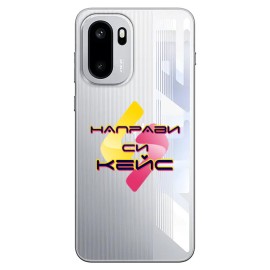 Кейс със снимка за OnePlus Ace 6