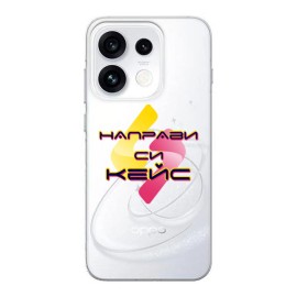 Кейс със снимка за Oppo Reno16 Pro