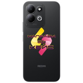 Кейс със снимка за Xiaomi Redmi 17