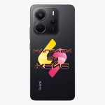 Кейс със снимка за Xiaomi Redmi Note 14 4G