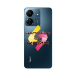 Кейс със снимка за Xiaomi Redmi 13C (4G)