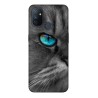 Калъфче за OnePlus 101+1 Синеоко коте