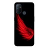 Калъфче за OnePlus 101+38 Червено ангелско крило