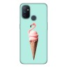 Калъфче за OnePlus 101+41 Сладолед фламинго