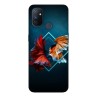 Калъфче за OnePlus 101+48 Красиви риби