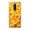Калъфче за OnePlus 101+36 Жълти Цветя