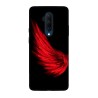 Калъфче за OnePlus 101+38 Червено ангелско крило