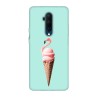 Калъфче за OnePlus 101+41 Сладолед фламинго