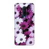 Калъфче за OnePlus 101+51 Лилави маргаритки