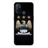 Кейс за OnePlus 343 Manchester city