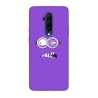 Кейс за OnePlus 290 Лош миньон