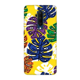 Кейс за OnePlus 385 Арт цветя