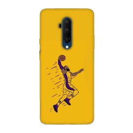 Кейс за OnePlus 387 Nba