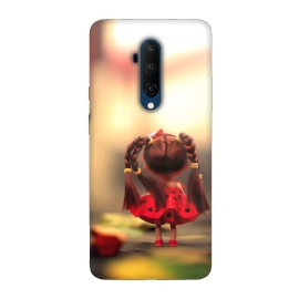 Кейс за OnePlus 391 Кукличка