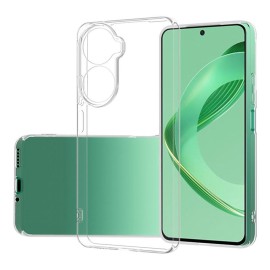 Прозрачен кейс за Huawei