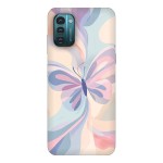 Кейс за Nokia 659 Пеперуда