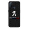 Кейс за OnePlus 417 Peugeot
