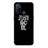 Кейс за OnePlus 448 Just do it