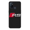 Кейс за OnePlus 463 Audi rs special