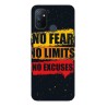 Кейс за OnePlus 480 No Fear