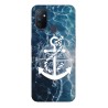 Кейс за OnePlus 494 Море и котва