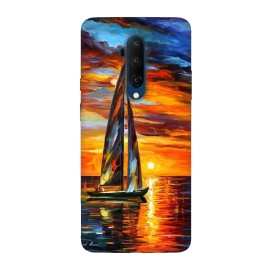 Кейс за OnePlus 407 Лодка