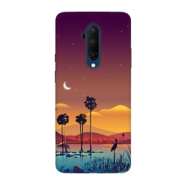 Кейс за OnePlus 410 Tropic