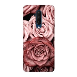 Кейс за OnePlus 424 Рози