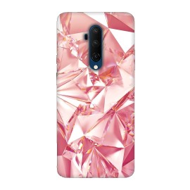 Кейс за OnePlus 429 Розов диамант