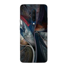Кейс за OnePlus 432 Красиви шарки