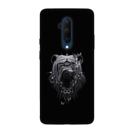 Кейс за OnePlus 435 Булдог с пура