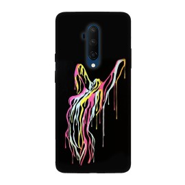 Кейс за OnePlus 438 Art lady