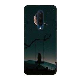 Кейс за OnePlus 442 Луна
